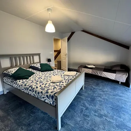 Coeur D'argonne * Dombasle-en-Argonne