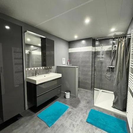 別荘 Coeur D'argonne *