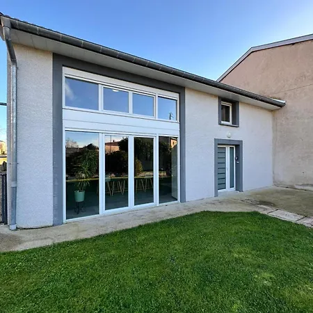 Coeur D'argonne * Dombasle-en-Argonne