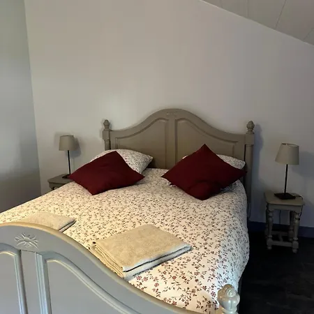 別荘 Coeur D'argonne