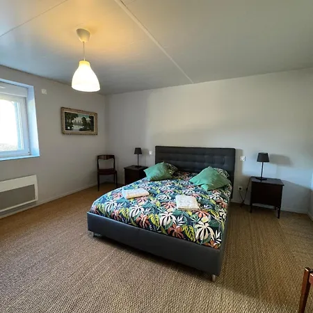 Coeur D'argonne Hébergement de vacances *