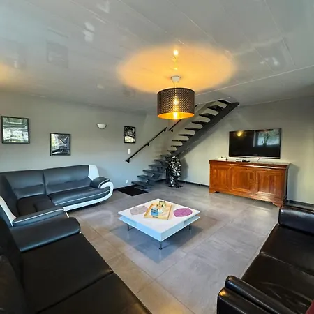 Hébergement de vacances Coeur D'argonne *