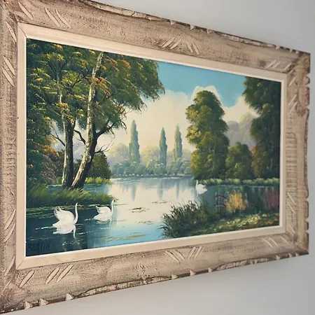 Coeur D'argonne Hébergement de vacances *