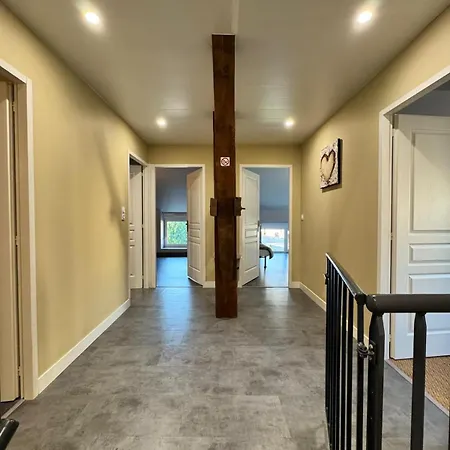 Coeur D'argonne * Dombasle-en-Argonne