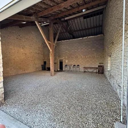 Coeur D'argonne Hébergement de vacances *